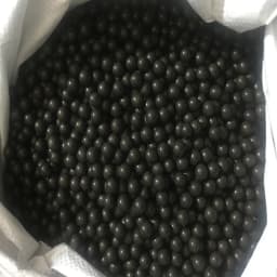 Slingshot practice Ammo Hard Mud Ball 9-10mm Outdoor Hunting Dedicated Environmental Health of Slingshot be Applicable