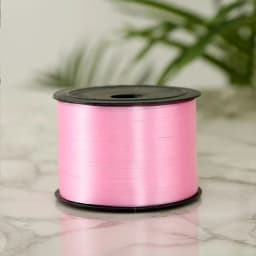 Runtowo 1 Roll Balloon Ribbon ,100yard Ribbon for Wedding Party Balloon Decor, Birthday Gifts Box Tie Bow Ribbon