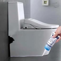 Multipurpose Universal Sealant Glue Quick Drying Ultra-Strong Fix Sealer Nail-free Adhesive Glass Tile Ceramic Glue Bathroom