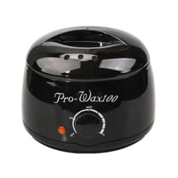 Professional Wax Warmer Heater for Depilatory Epilator Paraffin Wax Bean Bead Heating Machine Hair Removal Tool