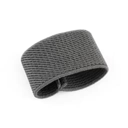 5-50Pc Nylon Elastic Belts Loop Trouser Waistband Tail Clip Elasticity Ring Fixed Belt Buckle Rubber Band DIY Sewing Accessories