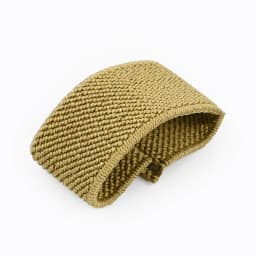 5-50Pc Nylon Elastic Belts Loop Trouser Waistband Tail Clip Elasticity Ring Fixed Belt Buckle Rubber Band DIY Sewing Accessories