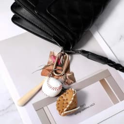 5 Pcs Spring O Ring Clip Oval Shape Snap Clip Key Rings Purse Strap Extender Clip Metal Spring Key Ring Keychain Round Buckle