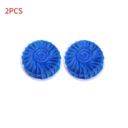 Toilet Bowl Cleaner Tablets Automatic Toilet Tank Cleaners for Deodorizing Descaling Lasting Against Tough 300 Brushes
