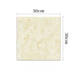 10-50PCS Imitation Marble 3D Ceramic Tile Wall Renovation Decoration Sticker Waterproof Self-adhesive Homeelf-adhesive Wallpaper