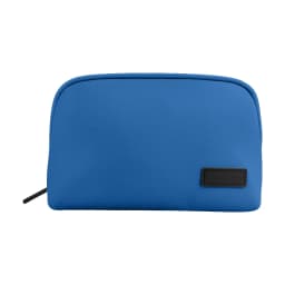 Travel Portable Cable Organizer Waterproof Storage Bag for Power Bank Digital Cable Case Earphone Holder Case