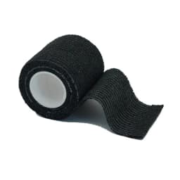 3/6/12/24Pcs Black White Sport Self Adhesive Elastic Bandage Wrap Tape Elastoplast For Knee Support Pads Finger Ankle Palm