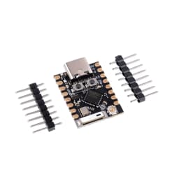 ESP32 Super Mini Development Board ESP32-C3 with 2.4G WiFi Antenna ESP32C3 Wi-Fi BT Module for Arduino IoT ESP-IDE