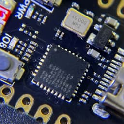 ESP32 Super Mini Development Board ESP32-C3 with 2.4G WiFi Antenna ESP32C3 Wi-Fi BT Module for Arduino IoT ESP-IDE