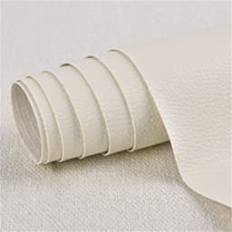 PU Artificial Leather Skin Self Adhesive Leather for Repair Patch Furniture Table Chair Sticker Seat Bag Shoe Bed Fix Mend