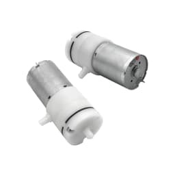 Mini Air Pump 370 Vacuum Pump Household Electric Suction Pump Vacuum Pump Bag Suction Pump Miniature Vacuum Machine