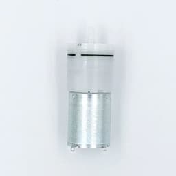 Mini Air Pump 370 Vacuum Pump Household Electric Suction Pump Vacuum Pump Bag Suction Pump Miniature Vacuum Machine