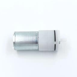 Mini Air Pump 370 Vacuum Pump Household Electric Suction Pump Vacuum Pump Bag Suction Pump Miniature Vacuum Machine