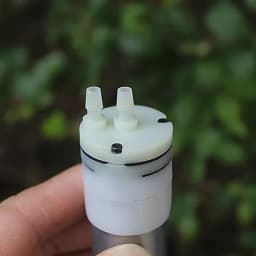 Micro Self-priming Suction Water Pump DC 3.7V 5V 6V Mini 310 Motor Water Pump Small Diaphragm Air Water Pump DIY Tea Table