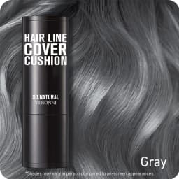 Instant Hairline Powder, Fast Covering Hair Root Concealer, Eyebrow and Beard Lines, and Long-lasting Wind and Sweat Resistant