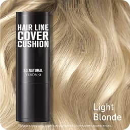 Instant Hairline Powder, Fast Covering Hair Root Concealer, Eyebrow and Beard Lines, and Long-lasting Wind and Sweat Resistant
