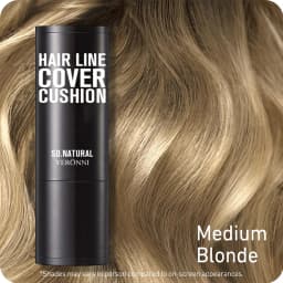 Instant Hairline Powder, Fast Covering Hair Root Concealer, Eyebrow and Beard Lines, and Long-lasting Wind and Sweat Resistant