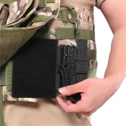Vest Accessories Quick Release Vest Buckle Kit Durable Quick Release System Kit for JPC CPC NCP XPC 6094 420 Vest Accessories