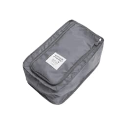 High Quality Portable Travel Shoe Bag Underwear Clothes Bags Shoe Organizer Storage Bag Multifunction Travel Accessories