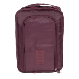 High Quality Portable Travel Shoe Bag Underwear Clothes Bags Shoe Organizer Storage Bag Multifunction Travel Accessories
