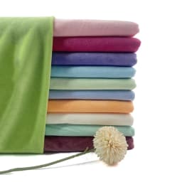 1.5mm Minky Plush Fabric 50x45cm 100% Polyester Soft And Cozy Suitable For Plush Fabric Dolls And Pillows