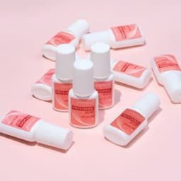 7g Fast Drying Nail Glue for False Nails Professional Glitter Acrylic Nail Rhinestone Nail Art Decoration Glue Manicure Tools