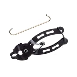 6 Pairs Bike Chain Missing Link 6/7/8/9/10/11/12 Speed MTB Road Bicycle Chain Quick Link Connector Lock Quick Release Buckle