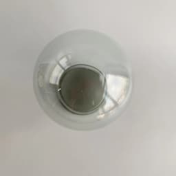 Promotional Gift 45/65/80/100/120MM Diameter DIY Empty Glass Snow Globe Wholesales