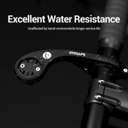 CYCLAMI S2 Bike Computer Mount MTB Road Super Light GPS Holder for XOSS G2 G PLUS NAV IGPSPORT BSC100S BSC200 COOSPO BC26 BC107