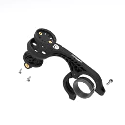 CYCLAMI S2 Bike Computer Mount MTB Road Super Light GPS Holder for XOSS G2 G PLUS NAV IGPSPORT BSC100S BSC200 COOSPO BC26 BC107
