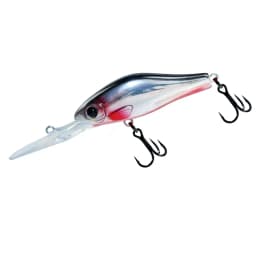 Mini Minnow 55mm 5.8g Wobblers Floating Fishing Lures Minnow Crankbait Artificial Hard Swimbait Fish Lure Pike Wobblers