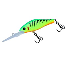 Mini Minnow 55mm 5.8g Wobblers Floating Fishing Lures Minnow Crankbait Artificial Hard Swimbait Fish Lure Pike Wobblers