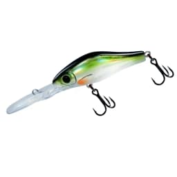 Mini Minnow 55mm 5.8g Wobblers Floating Fishing Lures Minnow Crankbait Artificial Hard Swimbait Fish Lure Pike Wobblers