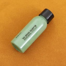 30ml Leather Edge Oil Finish Finishing Agent Used On The Leather Edges Of Bags/Belts/Shoes/Boots And All Kinds Of Leather Goods