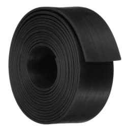 15/25/30/45/50mm Neoprene Rubber Sheet Rolls Solid Rubber Seal Strips DIY Gasket Sealing Padding Reduce Vibration Mat מקלחו