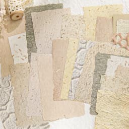 28pcs/pack Vintage Reliefs Texture Paper DIY Scrapbooking Collage Materials Decor Junk Journal Aesthetics stationery Paper