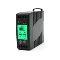 MAZAVA PLC-10 HX02 Battery Balancer 2S 4S 12V 24V 36V 48V 96A ctive LCD Lead Acid Li li-ion LiFePO4 Battery Equalizer Monitor