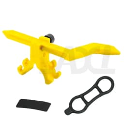 Mini Bicycle Wheel Truing Stand Bike Rims Adjustment Tools MTB Bike Wheel Repair Tools Cycling Accessories