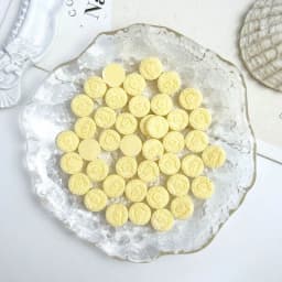 50pcs Resin Chocolate Nail Charms Cream Flatback Nail Art Decoration Accessories DIY Ornaments Crafts