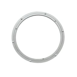 Heavy Aluminium Rotating Bearing 5/8/10/12/14/16Inches Design Lazy Susan Aluminum Ball Bearing Turntable Bearings Swivel Plate