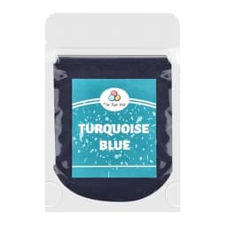 10g Powder Dye Fabric Dyes Textile Dyeing Garment Tie Dyeing Cotton Nylon Multifunctional Pigment For Old Clothes Refurbishment