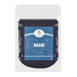 10g Powder Dye Fabric Dyes Textile Dyeing Garment Tie Dyeing Cotton Nylon Multifunctional Pigment For Old Clothes Refurbishment