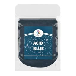 10g Powder Dye Fabric Dyes Textile Dyeing Garment Tie Dyeing Cotton Nylon Multifunctional Pigment For Old Clothes Refurbishment