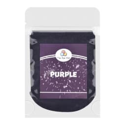 10g Powder Dye Fabric Dyes Textile Dyeing Garment Tie Dyeing Cotton Nylon Multifunctional Pigment For Old Clothes Refurbishment