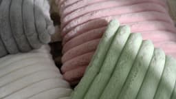 30x50cm 45x45cm Throw Pillow Covers Faux Fur Plush Decorative Couch Cushion Case Soft Pillowcase Orange Saga Green Pink Cream 쿠션