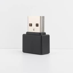 Mini Fingerprint Recognition Device Windows 10 11 Hello Biometric Scanner USB/Type C Fingerprint Reader Module For PC Laptop