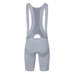 YKYW Men's Pro Team Bib Shorts Summer Outdoor Wear Breathable Bicycle Sports Clothing Tights Bike Blue Gray Bib Shorts 6 Hours