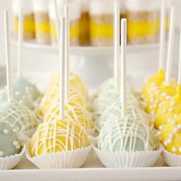 50/100Pcs Chocolate White Acrylic Lollipop Stick Great Reusable Candy Dessert Bakeware Kitchen Dining Bar Home Garden