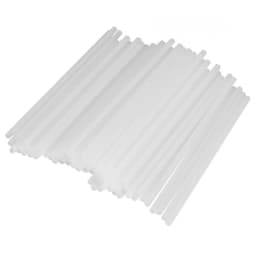 50/100Pcs Chocolate White Acrylic Lollipop Stick Great Reusable Candy Dessert Bakeware Kitchen Dining Bar Home Garden