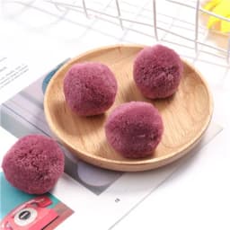 Multi Size Pom Piel 15mm/20mm/25mm/30mm/40mm Soft Pompones Fluffy Plush Crafts DIY Pom-Pom Bal Wedding Sewing Party Accessories